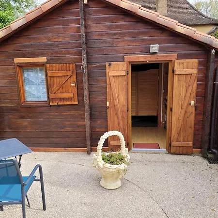 Au Petit Campismo de Luxo