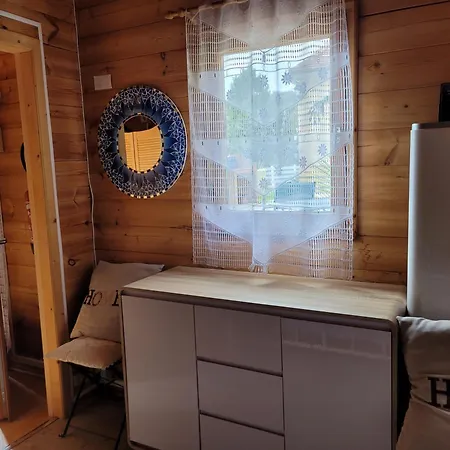 Au Petit Campismo de Luxo *